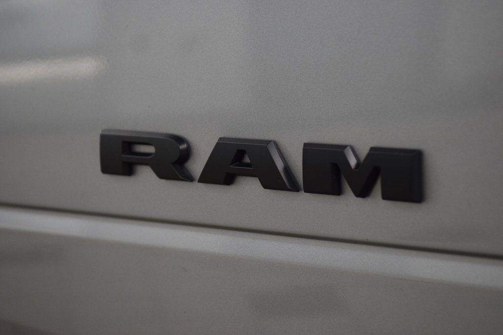 2023 Ram 2500 Limited 4x4 Mega Cab 6'4" Box - 22970357 - 18