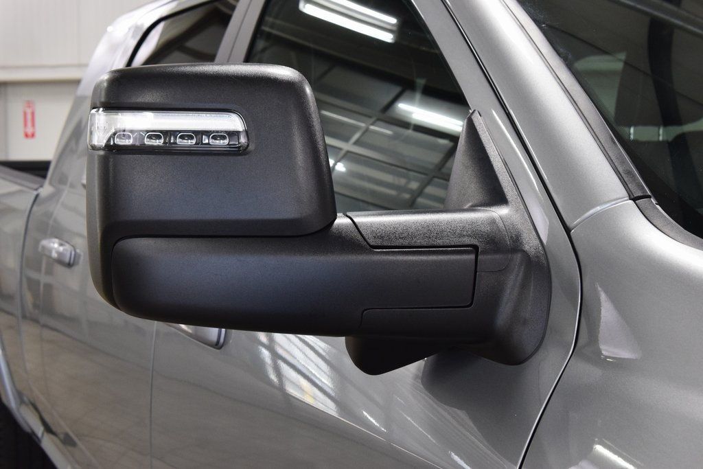 2023 Ram 2500 Limited 4x4 Mega Cab 6'4" Box - 22970357 - 20