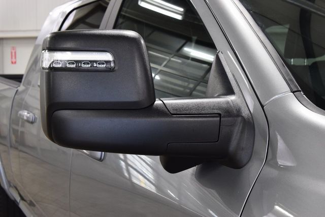 2023 Ram 2500 Limited 4x4 Mega Cab 6'4" Box - 22970357 - 20