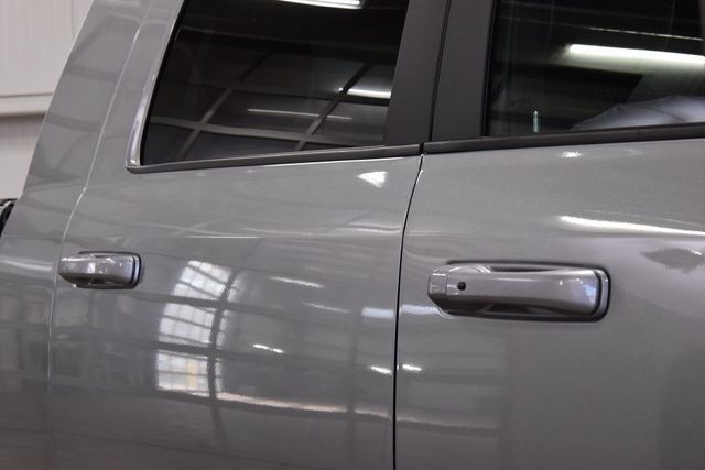 2023 Ram 2500 Limited 4x4 Mega Cab 6'4" Box - 22970357 - 21