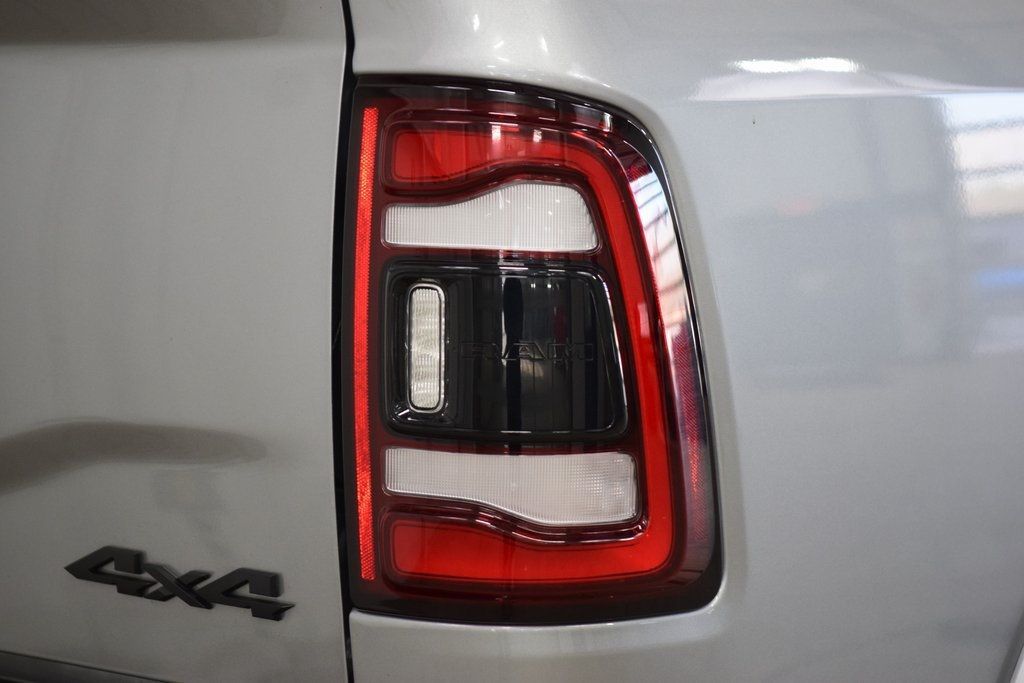 2023 Ram 2500 Limited 4x4 Mega Cab 6'4" Box - 22970357 - 22