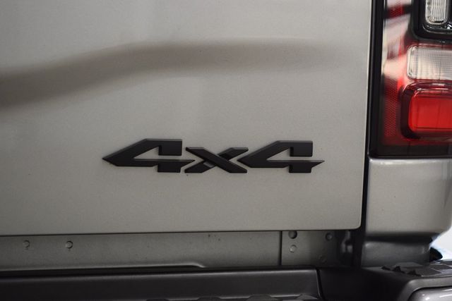 2023 Ram 2500 Limited 4x4 Mega Cab 6'4" Box - 22970357 - 25