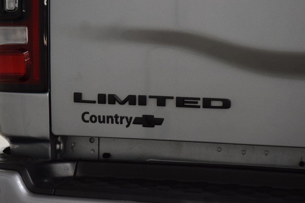 2023 Ram 2500 Limited 4x4 Mega Cab 6'4" Box - 22970357 - 26