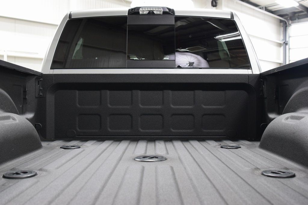 2023 Ram 2500 Limited 4x4 Mega Cab 6'4" Box - 22970357 - 27