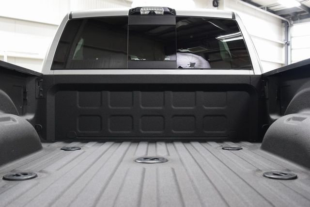 2023 Ram 2500 Limited 4x4 Mega Cab 6'4" Box - 22970357 - 27
