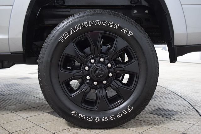 2023 Ram 2500 Limited 4x4 Mega Cab 6'4" Box - 22970357 - 28