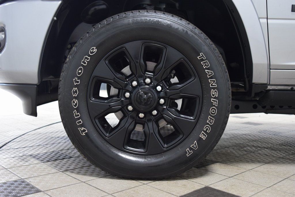 2023 Ram 2500 Limited 4x4 Mega Cab 6'4" Box - 22970357 - 29