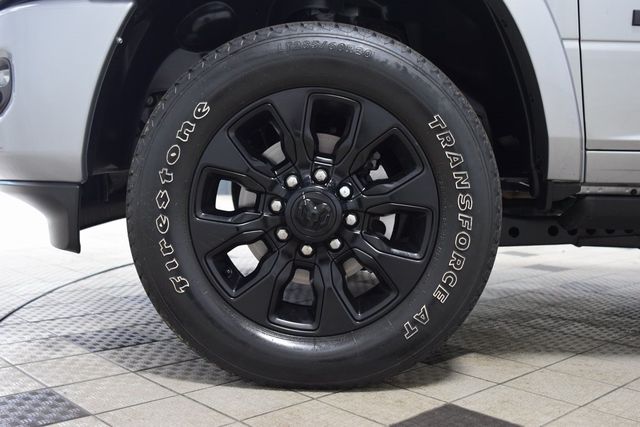 2023 Ram 2500 Limited 4x4 Mega Cab 6'4" Box - 22970357 - 29