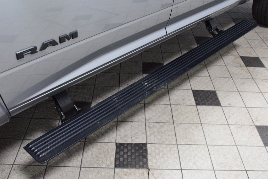 2023 Ram 2500 Limited 4x4 Mega Cab 6'4" Box - 22970357 - 30