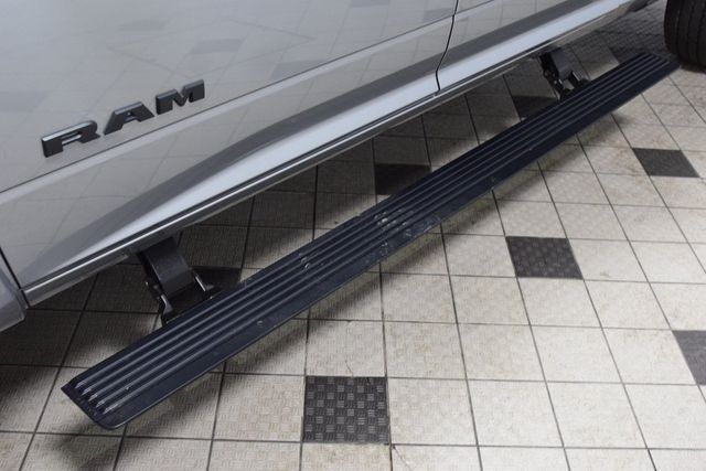2023 Ram 2500 Limited 4x4 Mega Cab 6'4" Box - 22970357 - 30