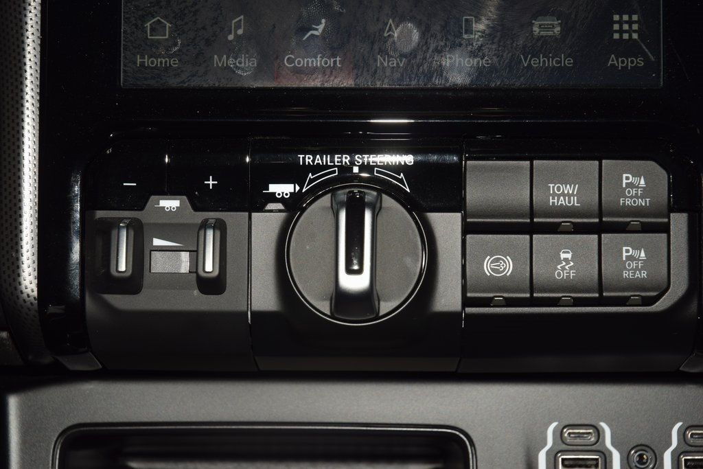 2023 Ram 2500 Limited 4x4 Mega Cab 6'4" Box - 22970357 - 35