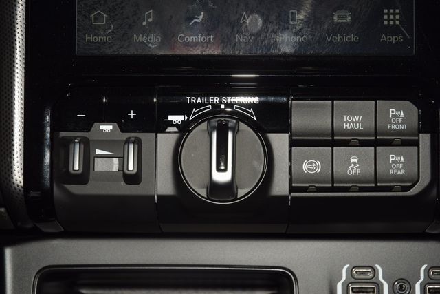 2023 Ram 2500 Limited 4x4 Mega Cab 6'4" Box - 22970357 - 35