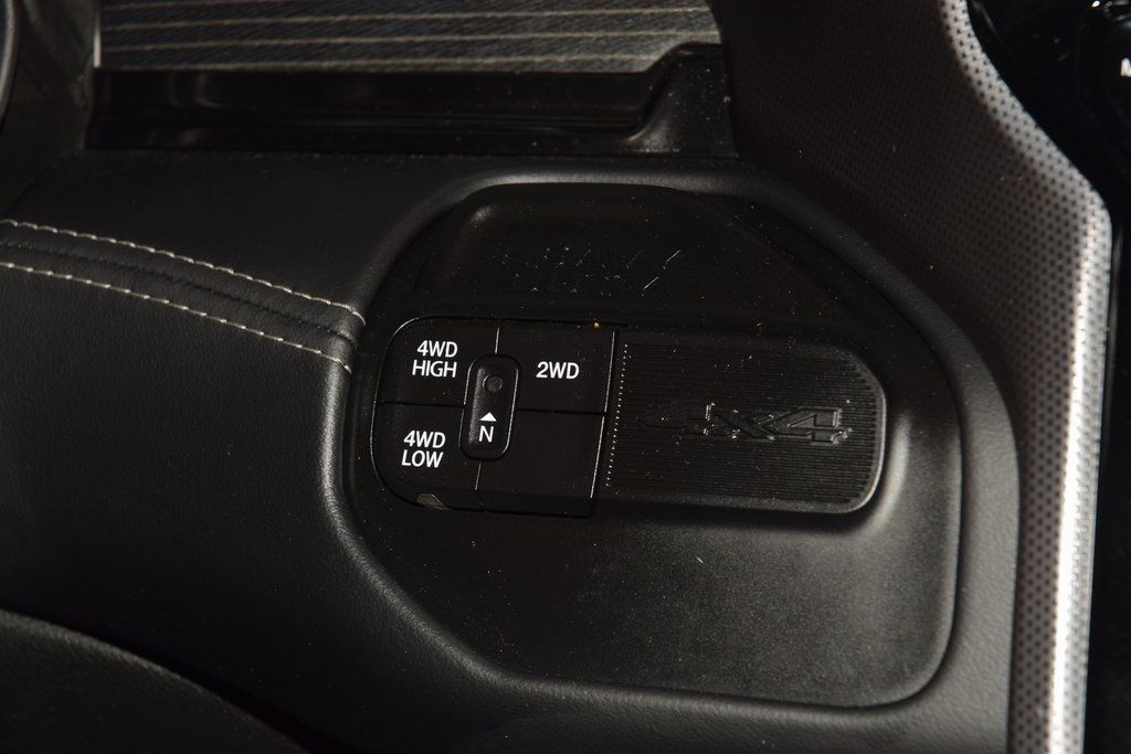 2023 Ram 2500 Limited 4x4 Mega Cab 6'4" Box - 22970357 - 36