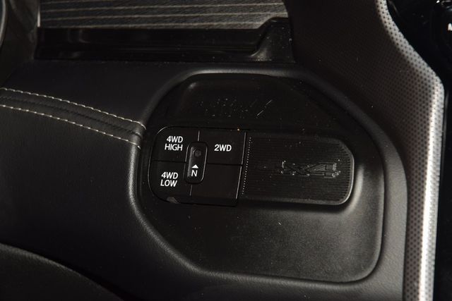 2023 Ram 2500 Limited 4x4 Mega Cab 6'4" Box - 22970357 - 36