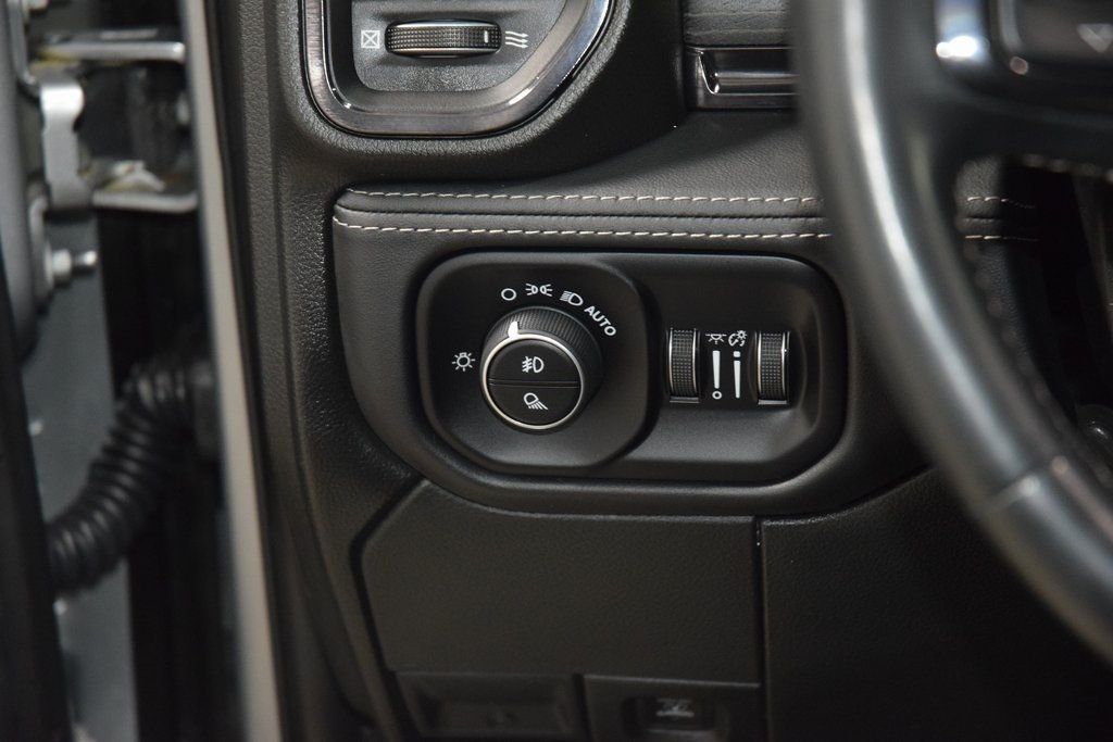 2023 Ram 2500 Limited 4x4 Mega Cab 6'4" Box - 22970357 - 38