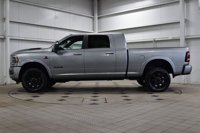 2023 Ram 2500 Limited 4x4 Mega Cab 6'4" Box - 22970357 - 3