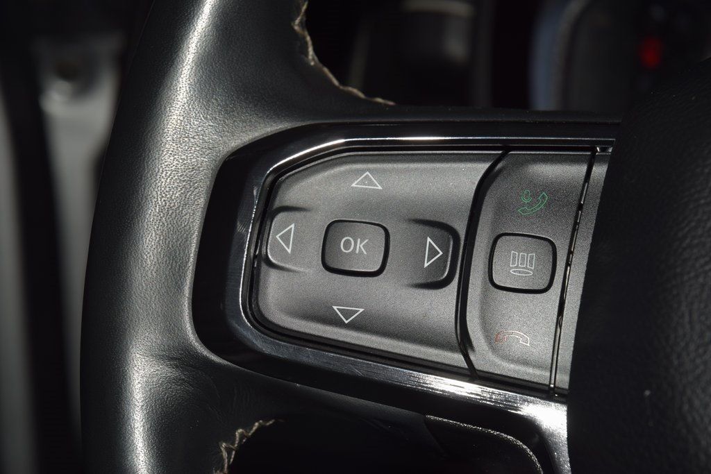 2023 Ram 2500 Limited 4x4 Mega Cab 6'4" Box - 22970357 - 40