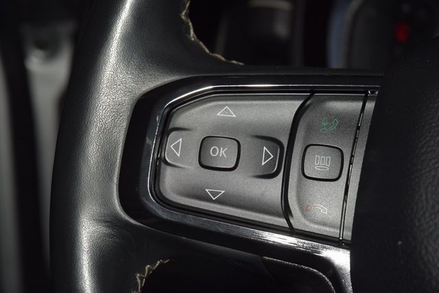 2023 Ram 2500 Limited 4x4 Mega Cab 6'4" Box - 22970357 - 40