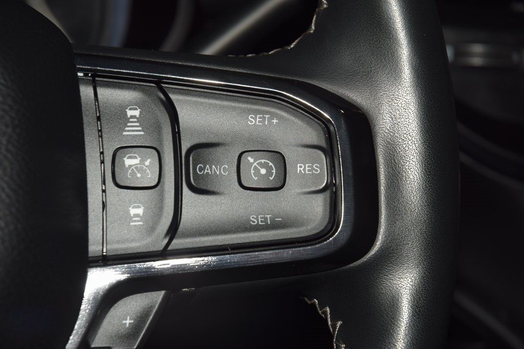 2023 Ram 2500 Limited 4x4 Mega Cab 6'4" Box - 22970357 - 41