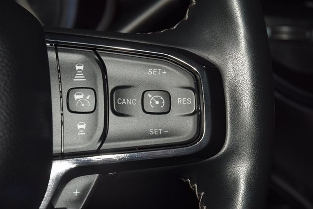 2023 Ram 2500 Limited 4x4 Mega Cab 6'4" Box - 22970357 - 41