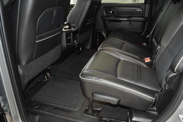 2023 Ram 2500 Limited 4x4 Mega Cab 6'4" Box - 22970357 - 45