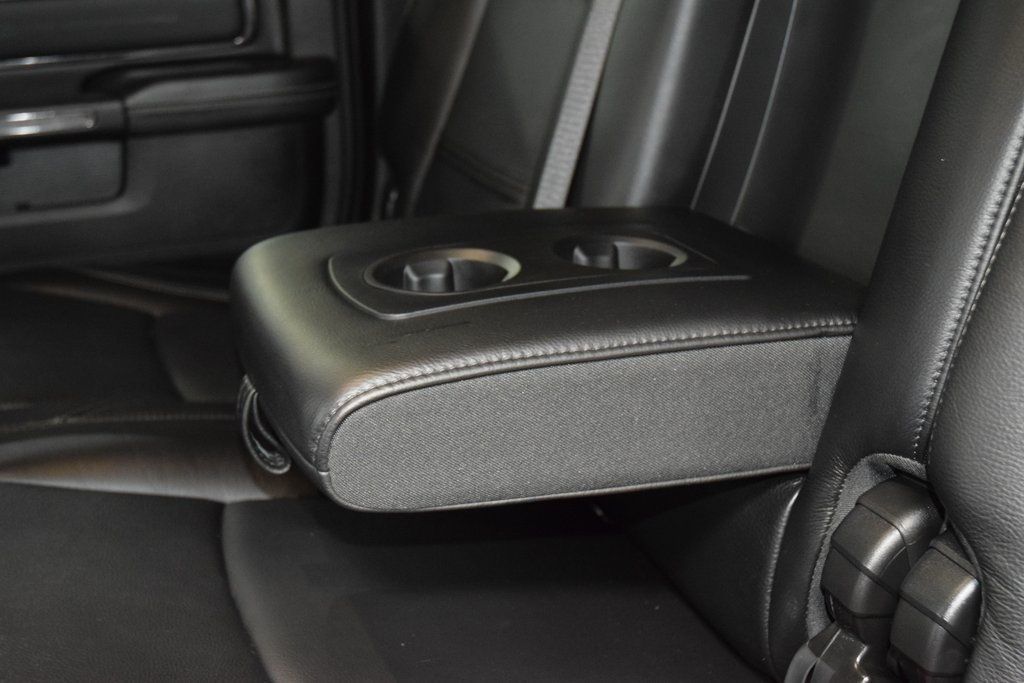 2023 Ram 2500 Limited 4x4 Mega Cab 6'4" Box - 22970357 - 46