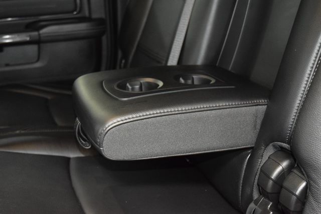 2023 Ram 2500 Limited 4x4 Mega Cab 6'4" Box - 22970357 - 46