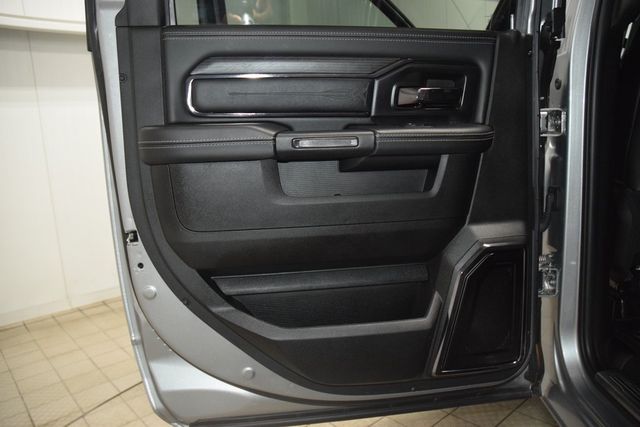 2023 Ram 2500 Limited 4x4 Mega Cab 6'4" Box - 22970357 - 47