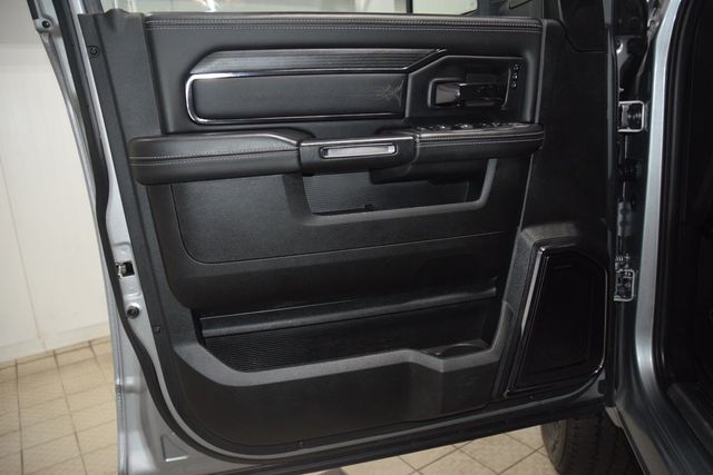 2023 Ram 2500 Limited 4x4 Mega Cab 6'4" Box - 22970357 - 49