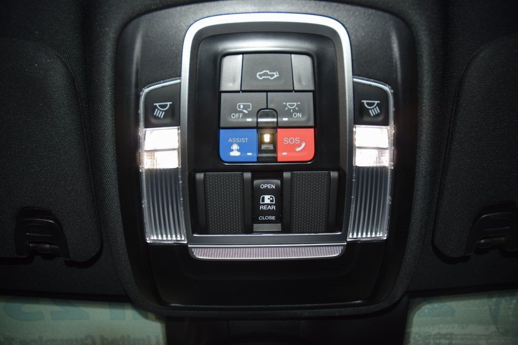 2023 Ram 2500 Limited 4x4 Mega Cab 6'4" Box - 22970357 - 51