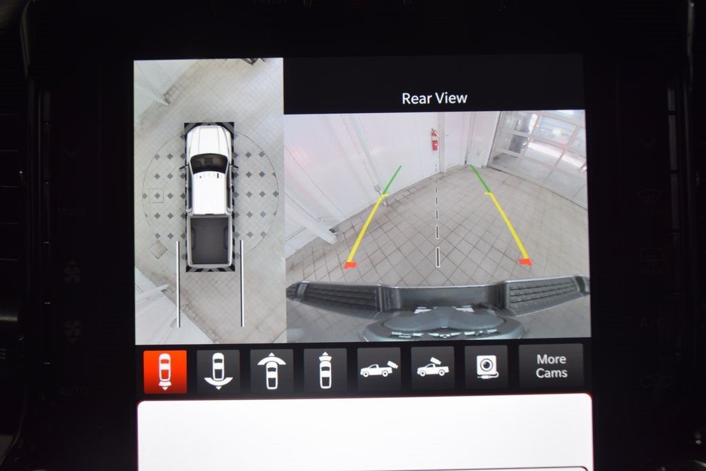 2023 Ram 2500 Limited 4x4 Mega Cab 6'4" Box - 22970357 - 53