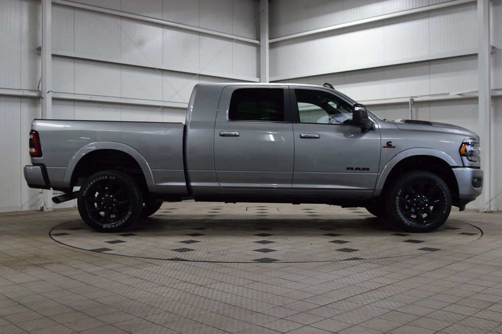 2023 Ram 2500 Limited 4x4 Mega Cab 6'4" Box - 22970357 - 8