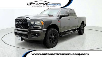 2023 Ram 2500