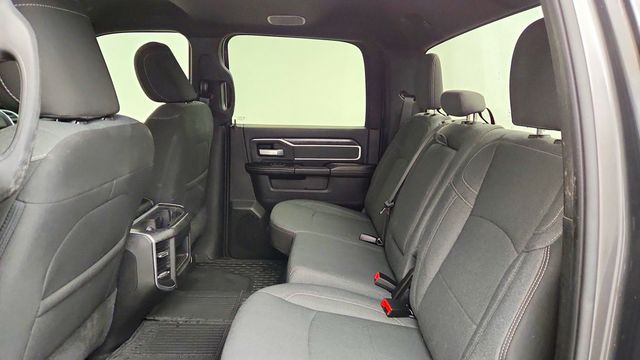 2023 Ram 2500 Lone Star 4x4 Crew Cab 6'4" Box - 23098487 - 18