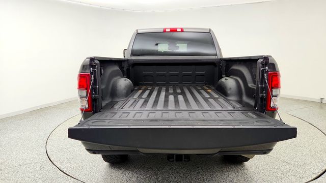 2023 Ram 2500 Lone Star 4x4 Crew Cab 6'4" Box - 23098487 - 19