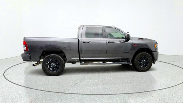 2023 Ram 2500 Lone Star 4x4 Crew Cab 6'4" Box - 23098487 - 3