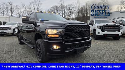 2023 Ram 2500