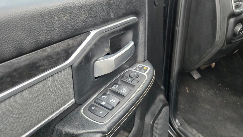 2023 Ram 2500 Lone Star Night Edition - 22955178 - 12