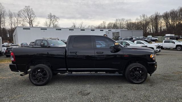 2023 Ram 2500 Lone Star Night Edition - 22955178 - 1