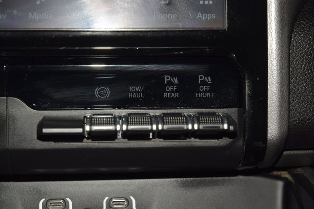 2023 Ram 2500 Lone Star Night Edition - 22955178 - 27