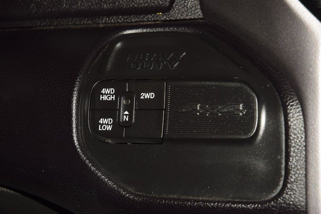 2023 Ram 2500 Lone Star Night Edition - 22955178 - 29