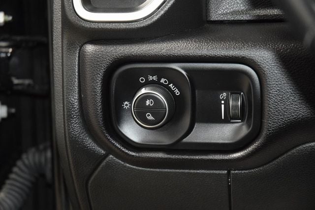 2023 Ram 2500 Lone Star Night Edition - 22955178 - 30