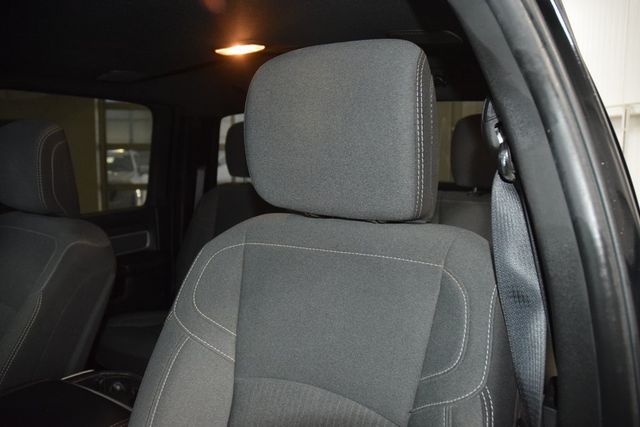 2023 Ram 2500 Lone Star Night Edition - 22955178 - 36