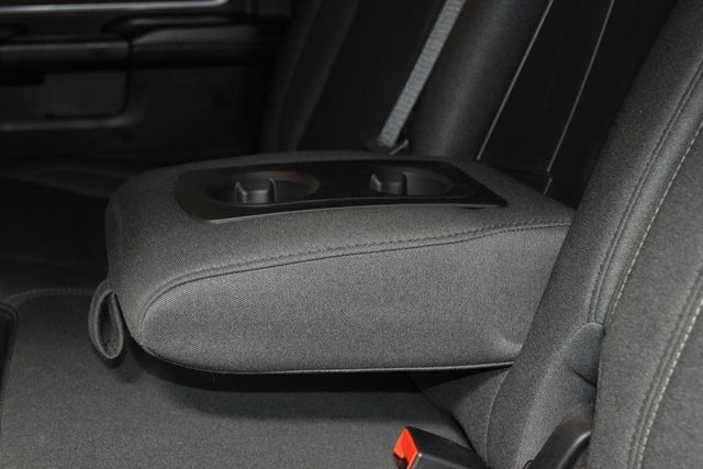 2023 Ram 2500 Lone Star Night Edition - 22955178 - 37