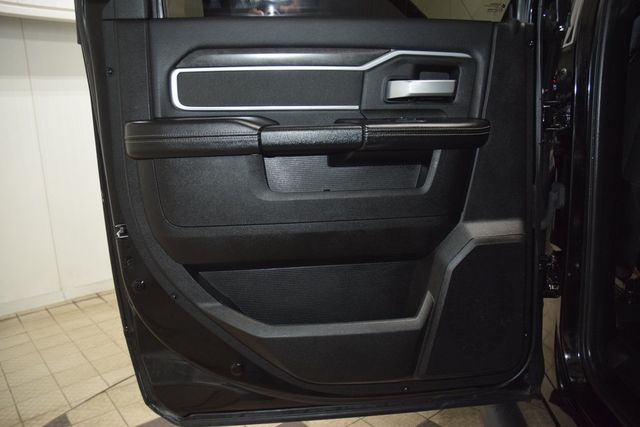 2023 Ram 2500 Lone Star Night Edition - 22955178 - 38