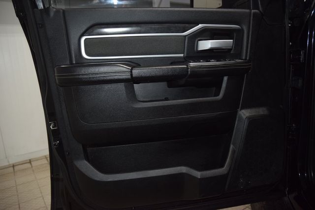 2023 Ram 2500 Lone Star Night Edition - 22955178 - 40