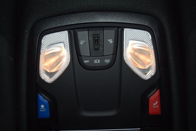 2023 Ram 2500 Lone Star Night Edition - 22955178 - 42