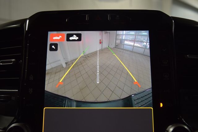 2023 Ram 2500 Lone Star Night Edition - 22955178 - 43