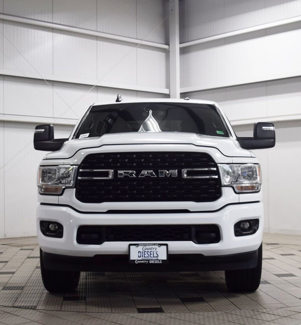 2023 Ram 2500 Lone Star photo 2