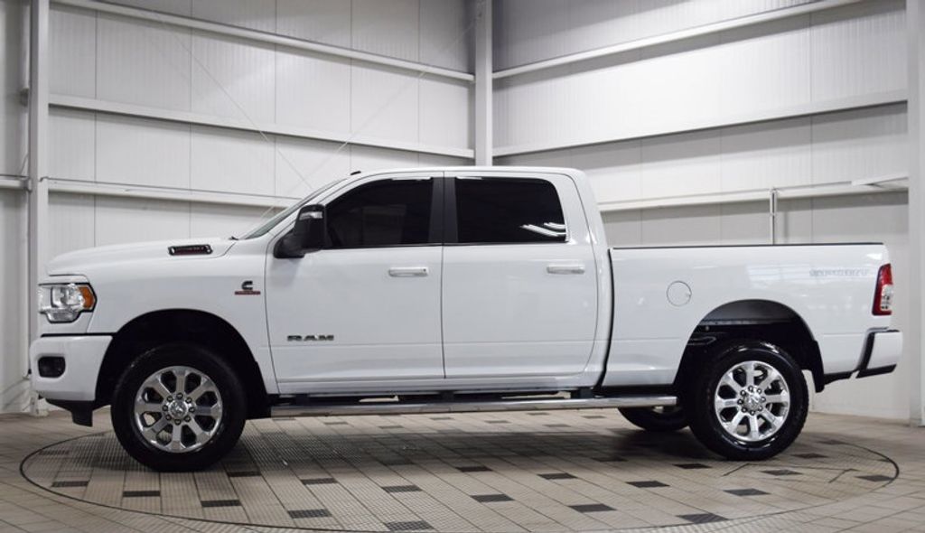 2023 Ram 2500 Lone Star photo 4